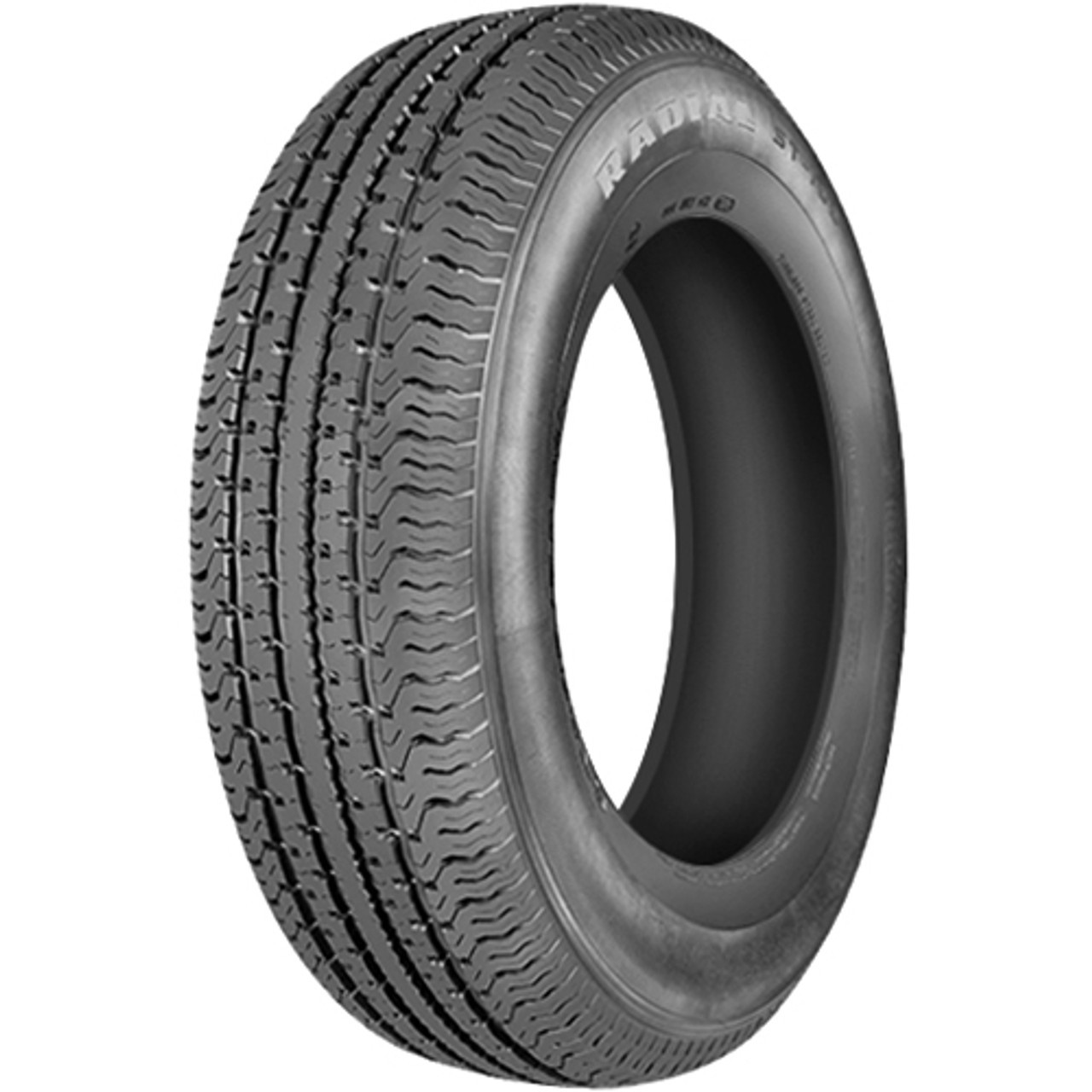 Gomme Estive Westlake 195/50 R13C 104/101N TRAILER MAX pneumatici nuovi