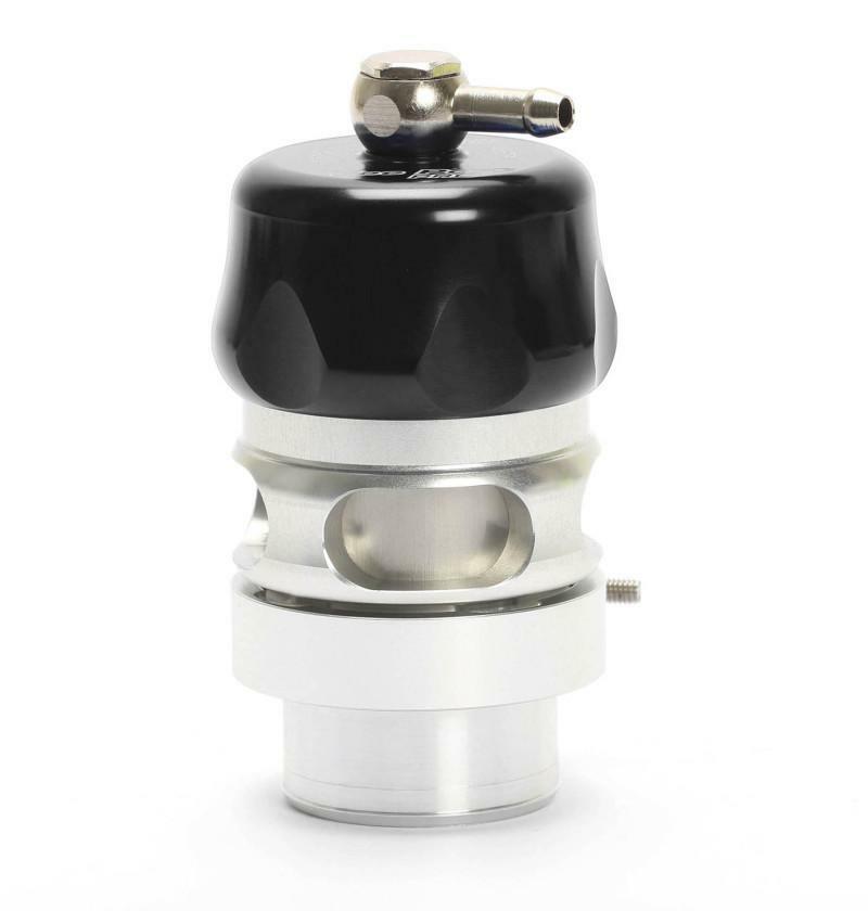 Turbosmart BOV Vee Port Pro - Nero
