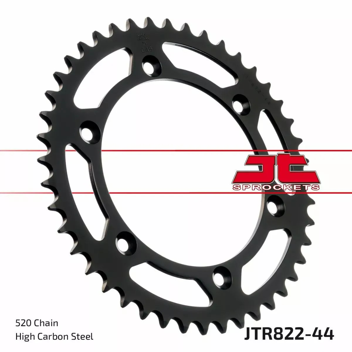 Corona JT SPROCKETS Pignone 44