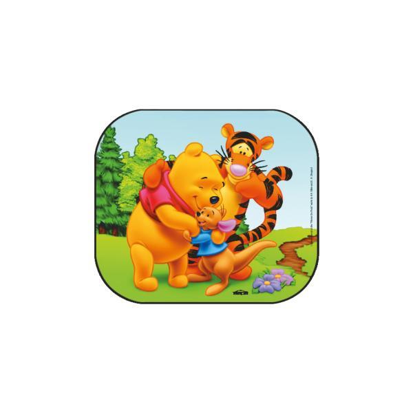 Tendine parasole laterali Stopuvex Winnie the Pooh 44x38 cm 2104654