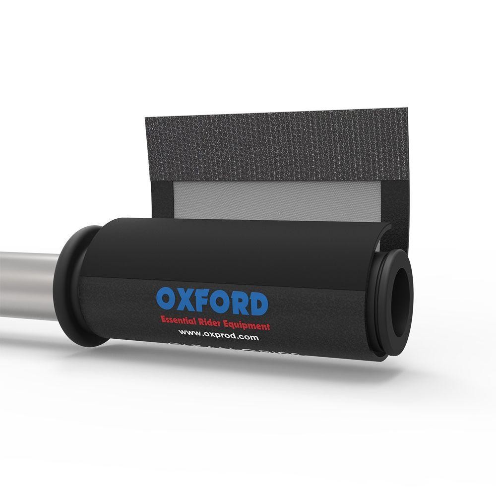 PROTEZIONE MANOPOLE OXFORD DA OFFICINA CLEAN GRIPS 405401100