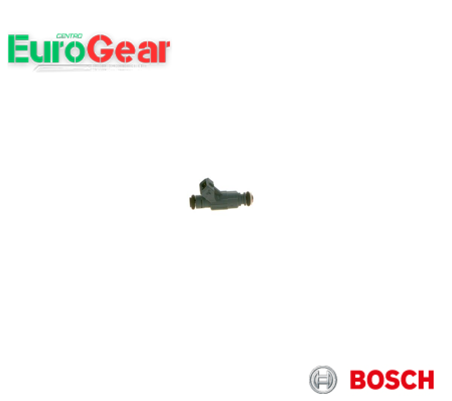 Iniettore Bosch 0 280 156 063 for Audi / Seat