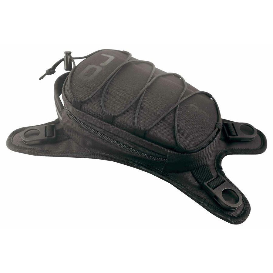 Borsa Serb. KEEN nero 1,5lt