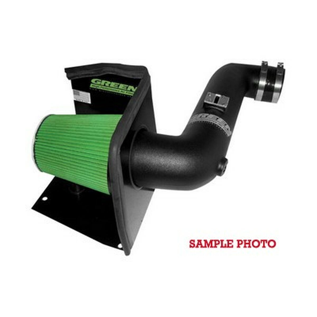 Kit di Aspirazione Diretta Green Filters P229