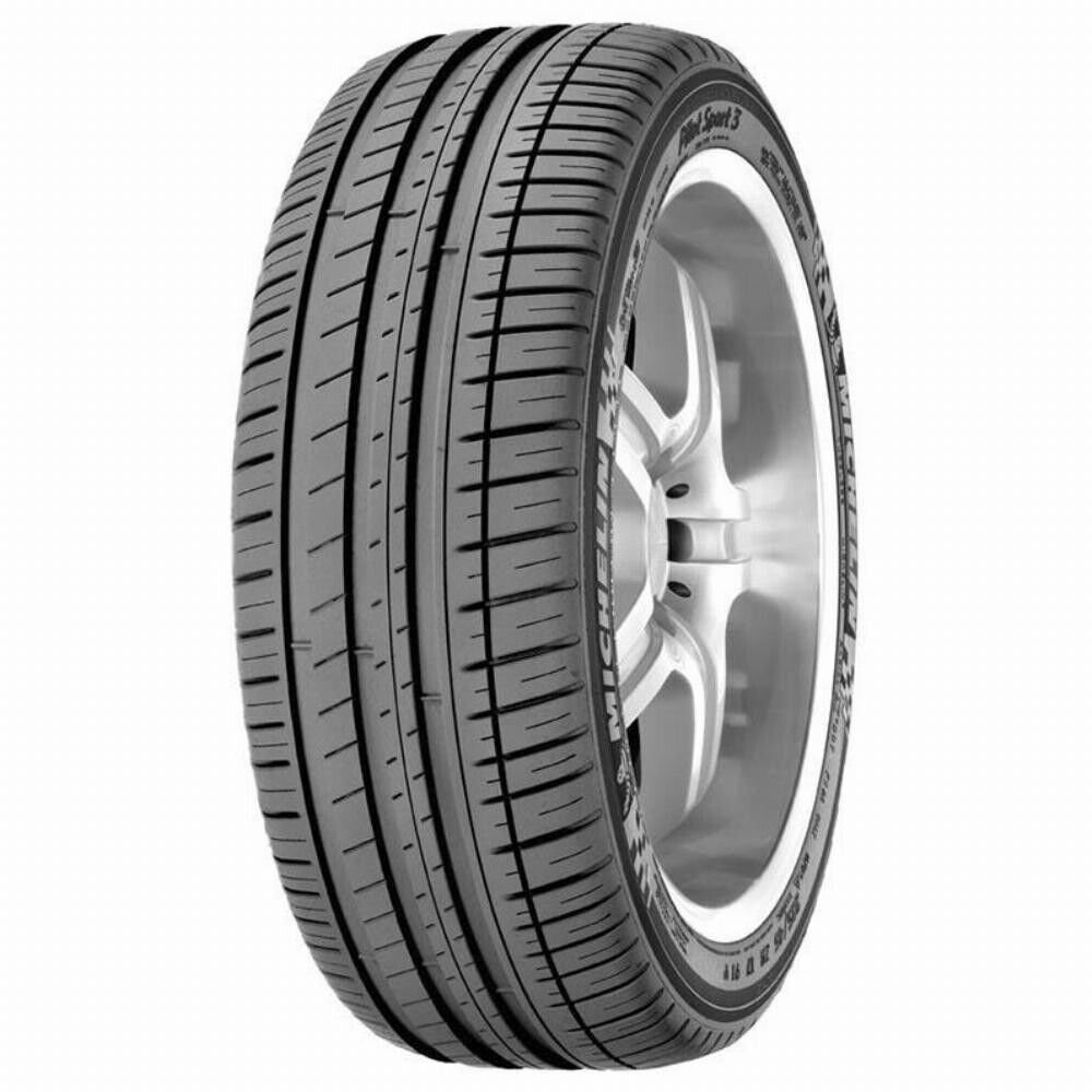 KIT 2X GOMME MICHELIN PILOT SPORT 3 XL MO 275 40 R 19 105 Y