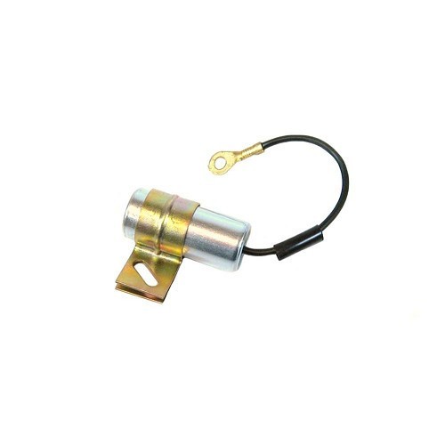 Condensatore D703 per Citroën DS e ID - SEV - DUCELLIER