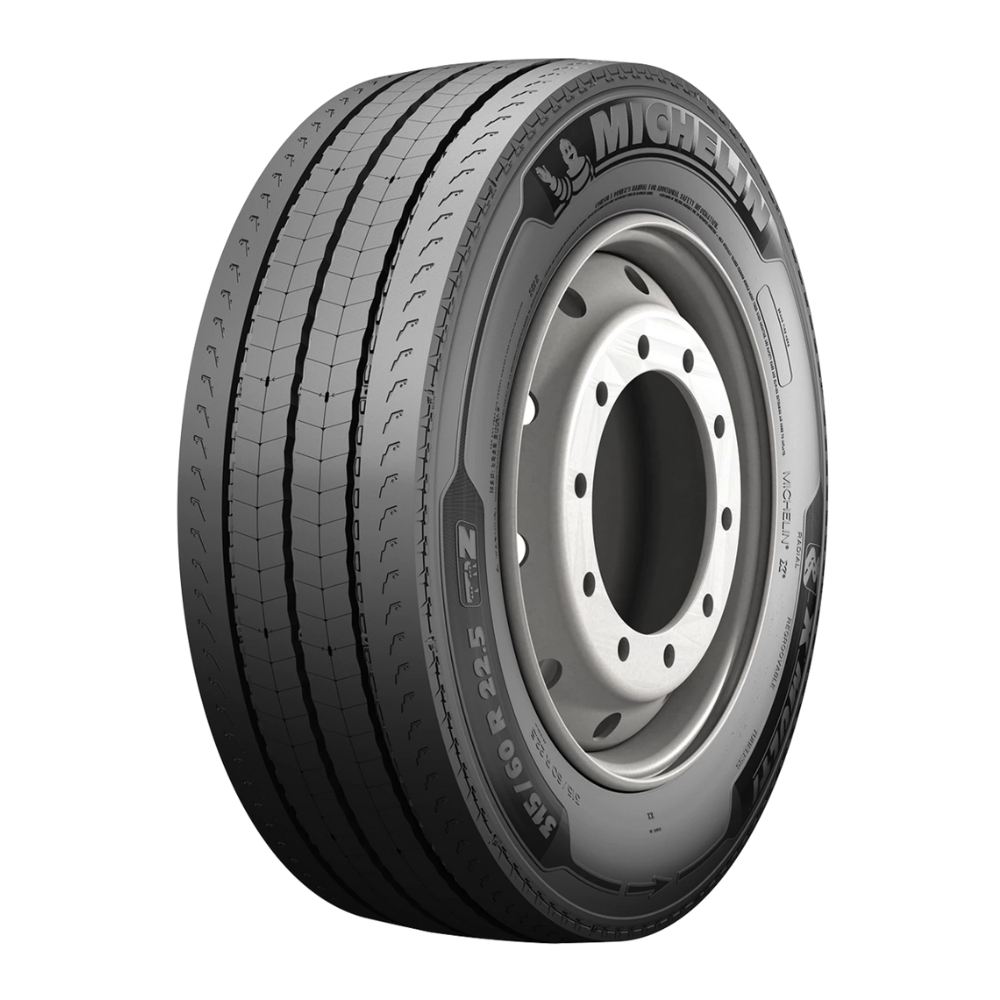 Gomme 4 Stagioni Michelin    215/75 R 17.5 126m M+s X Multi Z Dot2024-2023