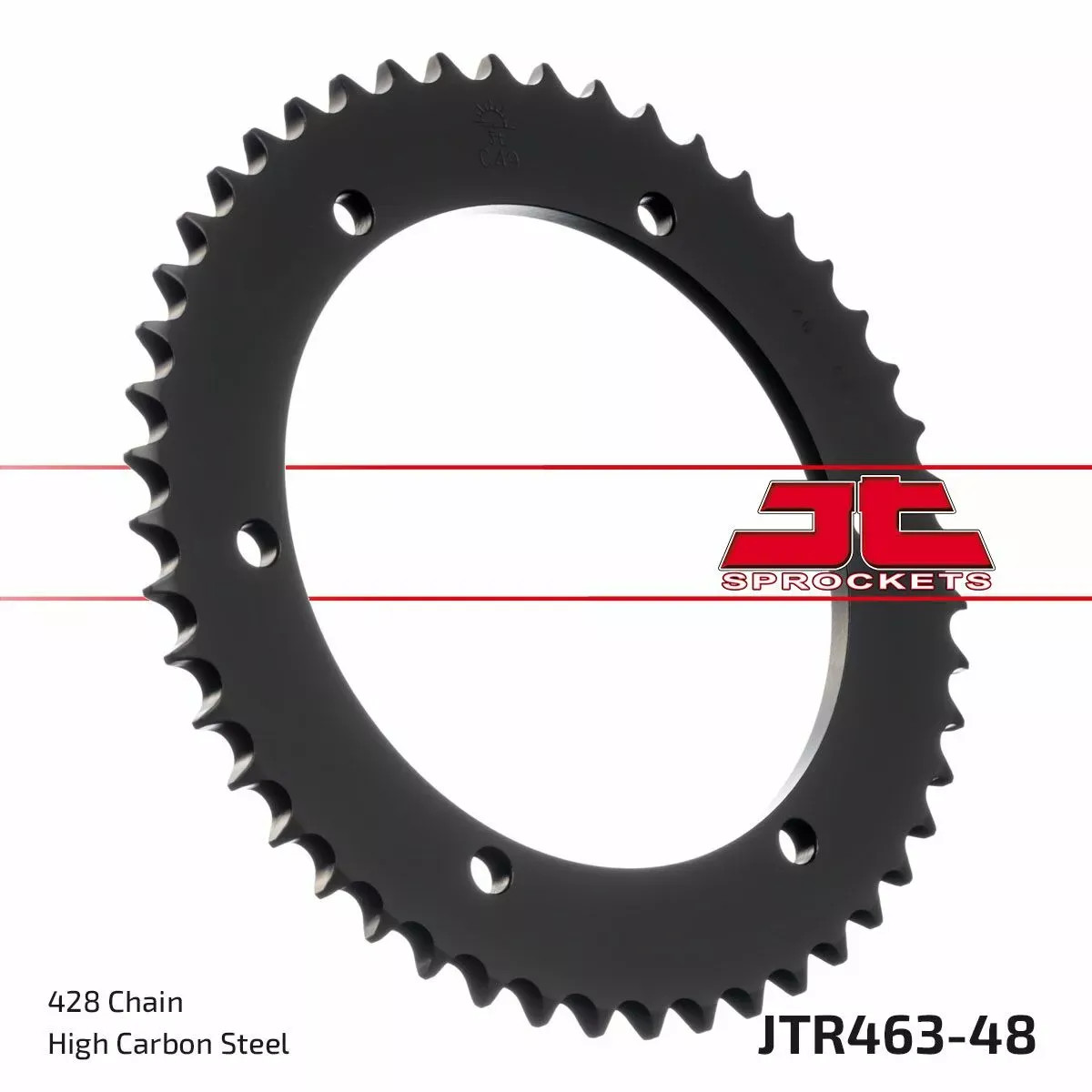 Corona JT SPROCKETS 428 48