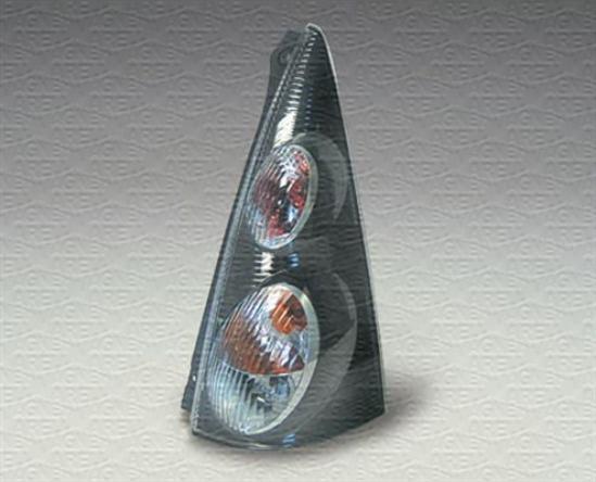 Luce posteriore 714025690704 MAGNETI MARELLI per CITROËN