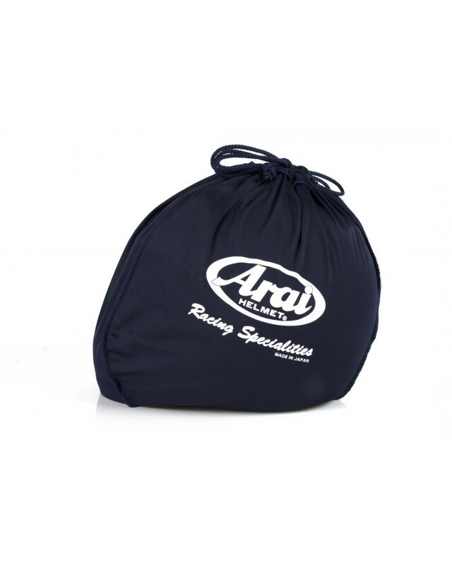 Borsa protettiva ARAI