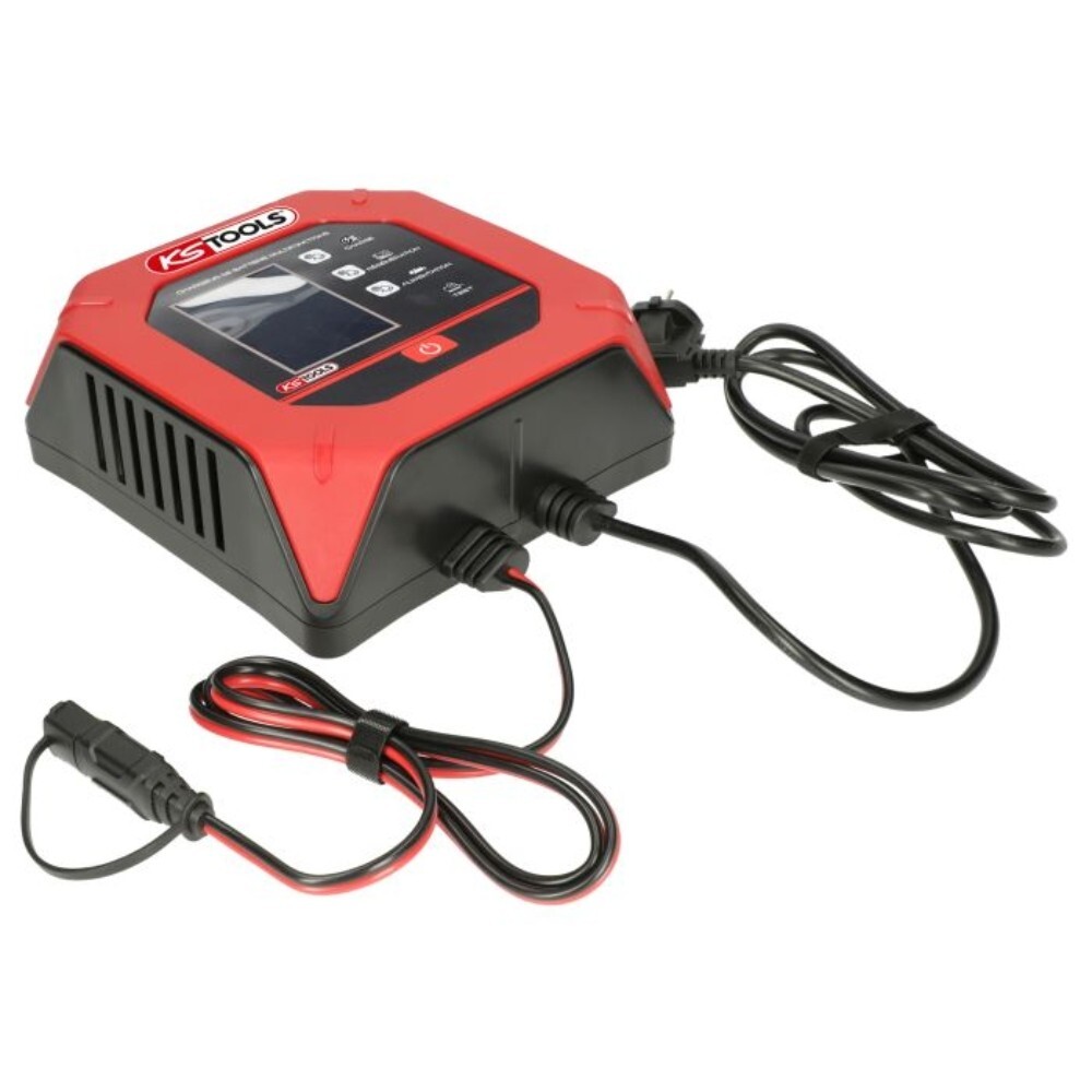 Caricabatterie 12V 5A Kstools