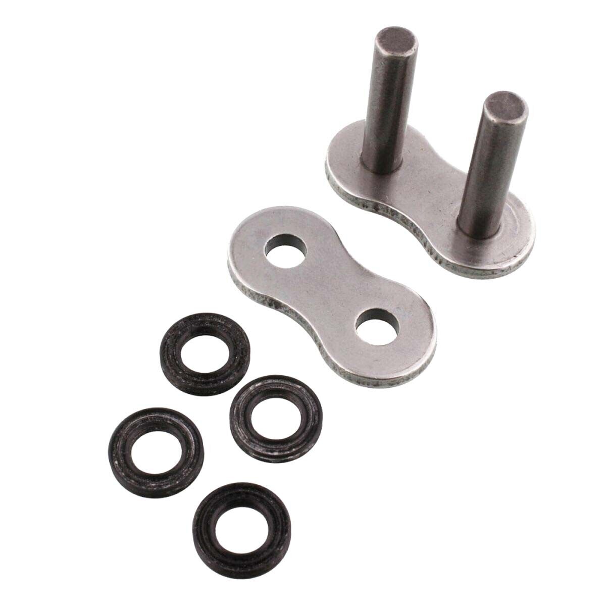 FALSA MAGLIA CATENA TRASMISSIONE RK 530ZXW-OUT RIVET LINK