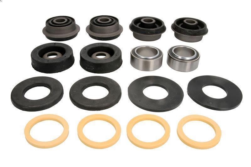 Kit riparazione, Stabilizzatore cabina AUGER 51515 per MAN F90 9.973 1988-199