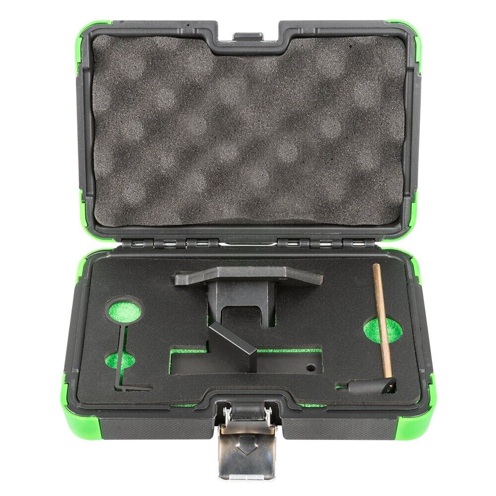 KIT MESSA IN FASE PER CITROEN PEUGEOT VAUXHALL TOYOTA  JBM 54288 CINGHIA A OLIO