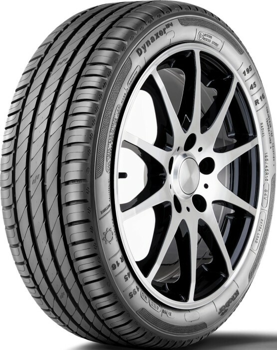 Pneumatici gomme estive Kleber Dynaxer HP4 185/55 R16 87V XL