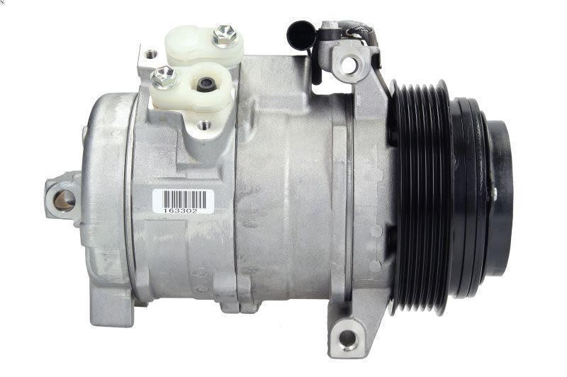 Compressore, Climatizzatore DENSO DCP17122 per SPRINTER 5-t Furgone 3 2006-2009