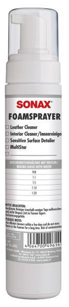 Nebulizzatore schiumogeno 250 mL 2104677