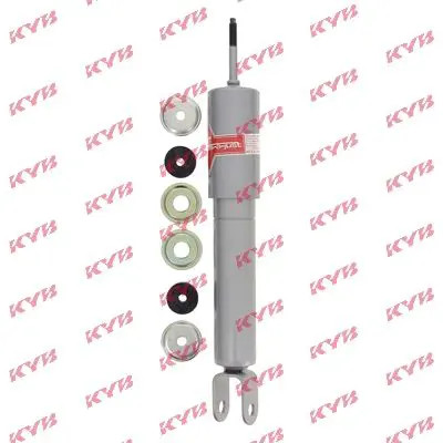 Ammortizzatore Assale anteriore Spina superiore 555049 KYB per HUMMER HUMMER H3
