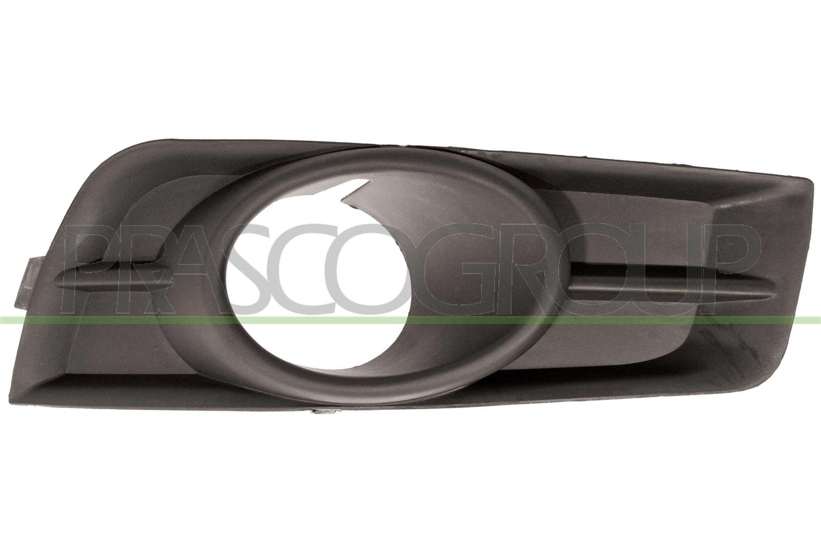 Cornice, Fendinebbia DW0401247 PRASCO per CHEVROLET