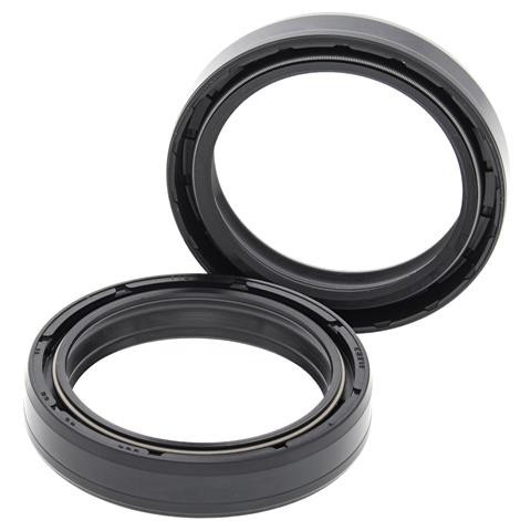 ALL BALLS KIT GUARNIZIONI PARAOLIO FORCELLA compatibile con FORK SEAL ONLY KIT -