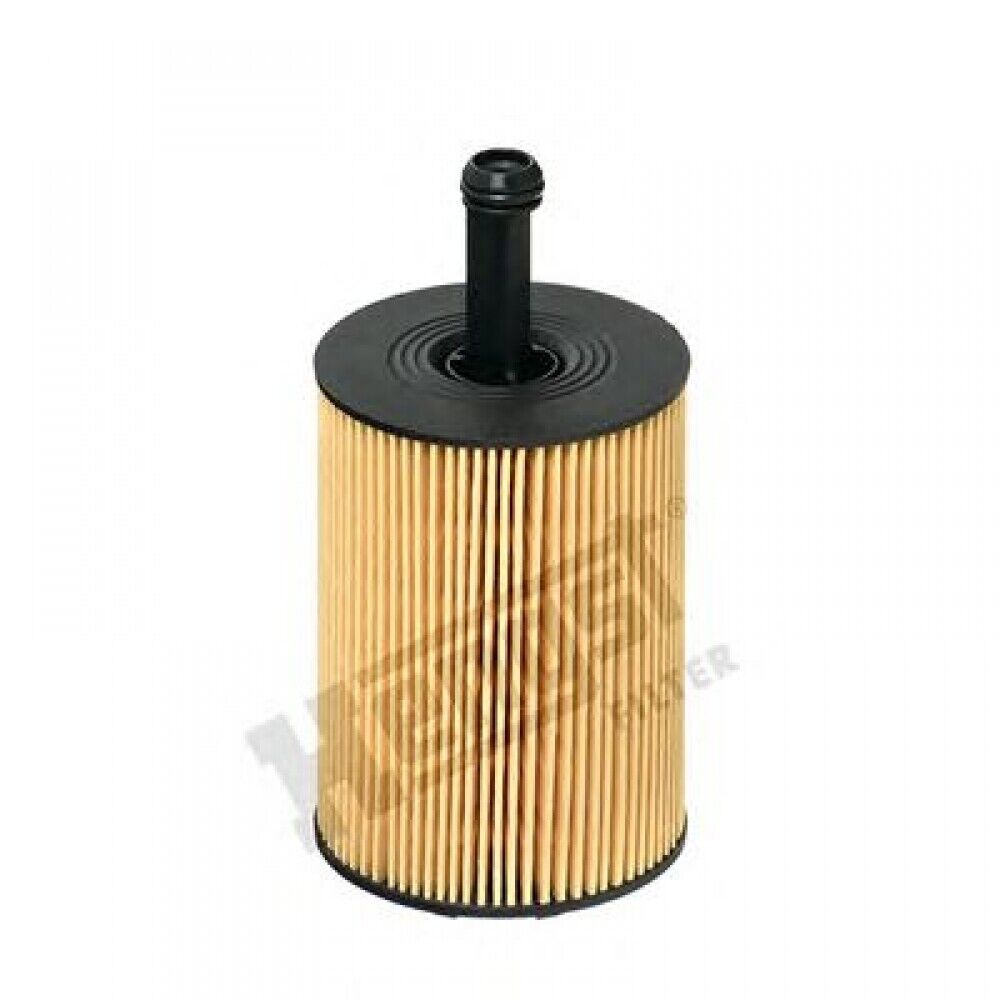 S 5023 PE - S 5023 PE - FILTRO OLIO VW AUDI