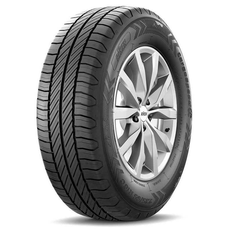 Gomme Estive 215/70 R15C Kormoran 109/107S CargoSpeedEVO pneumatici nuovi