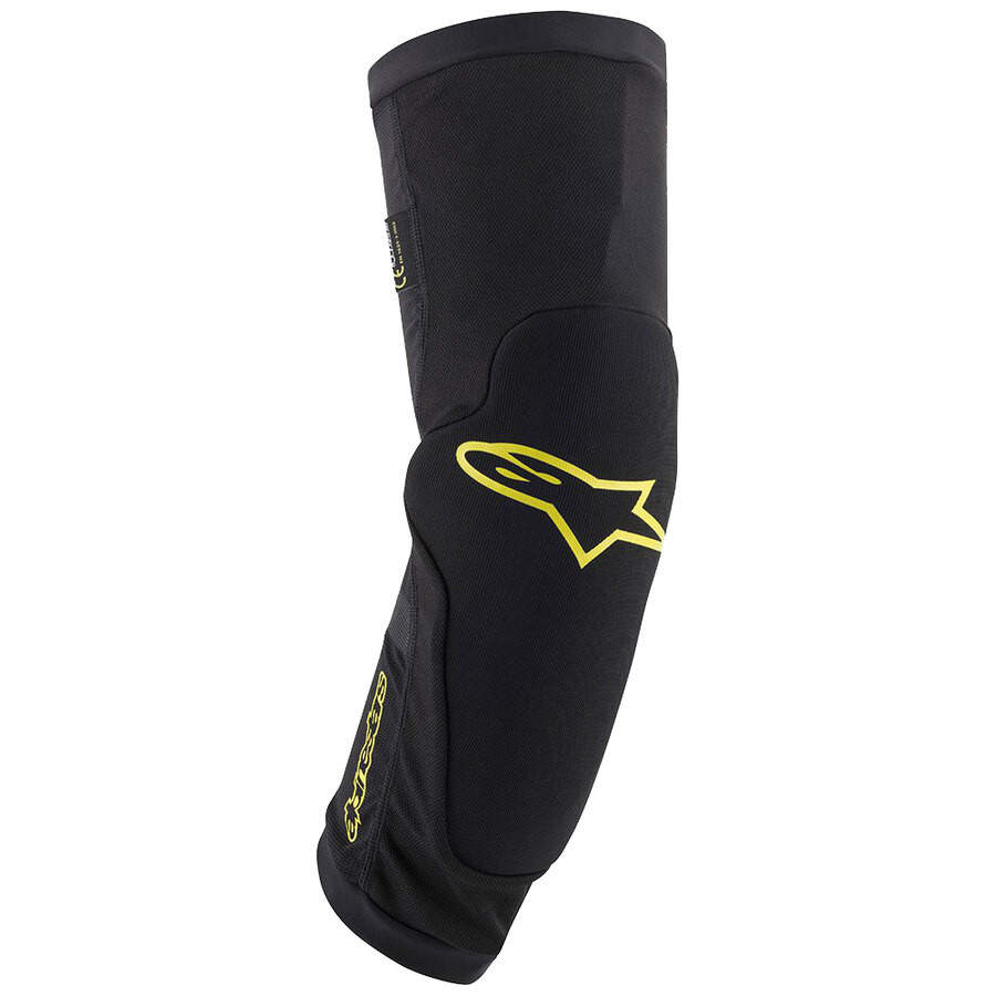 ALPINESTARS Protezione ginocchia PARAGON 19 flu TgXL