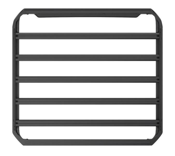 Thule Caprock Piattaforma tetto auto Roof Platform Xl (150Cm/165Cm) 611004