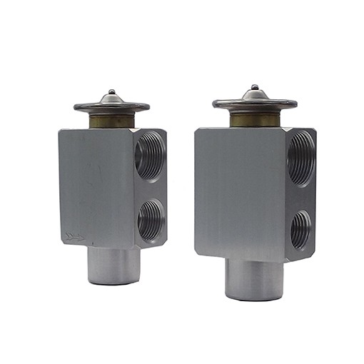 VALVOLA ESPANSIONE CN006G A1268300584 1268300384 TSP0585012 1268300284 DVE17009