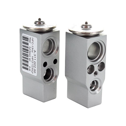 VALVOLA ESPANSIONE CN138G 01618491 DVE20011 095514511 95514511 1618491
