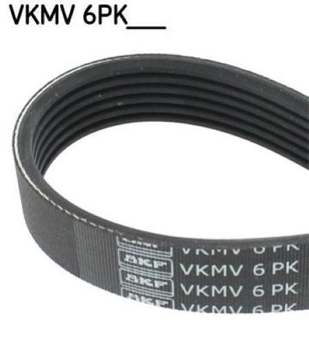 SKF CINGHIA