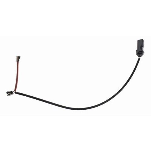 Contatto Segnalazione Usura Past. Freno/mat. D'attrito Hella Pagid per Audi Seat