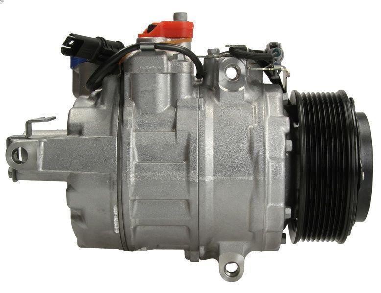 Compressore, Climatizzatore DENSO DCP05078 per BMW 5 (F10) 3 2010-2016