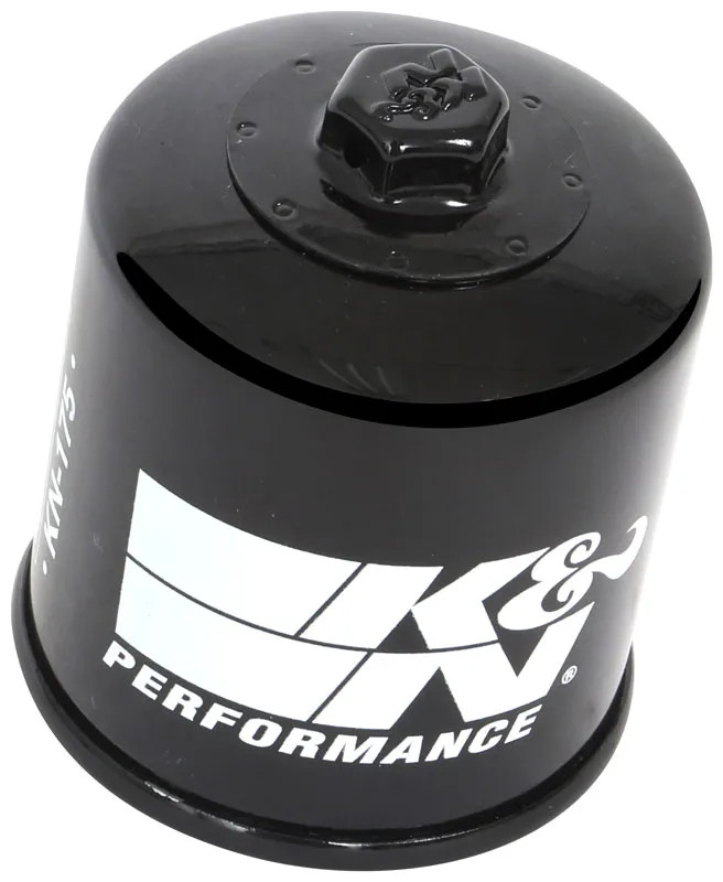 Filtro olio racing altre prestazion K&N Indian Harley-Davidson Kn-175