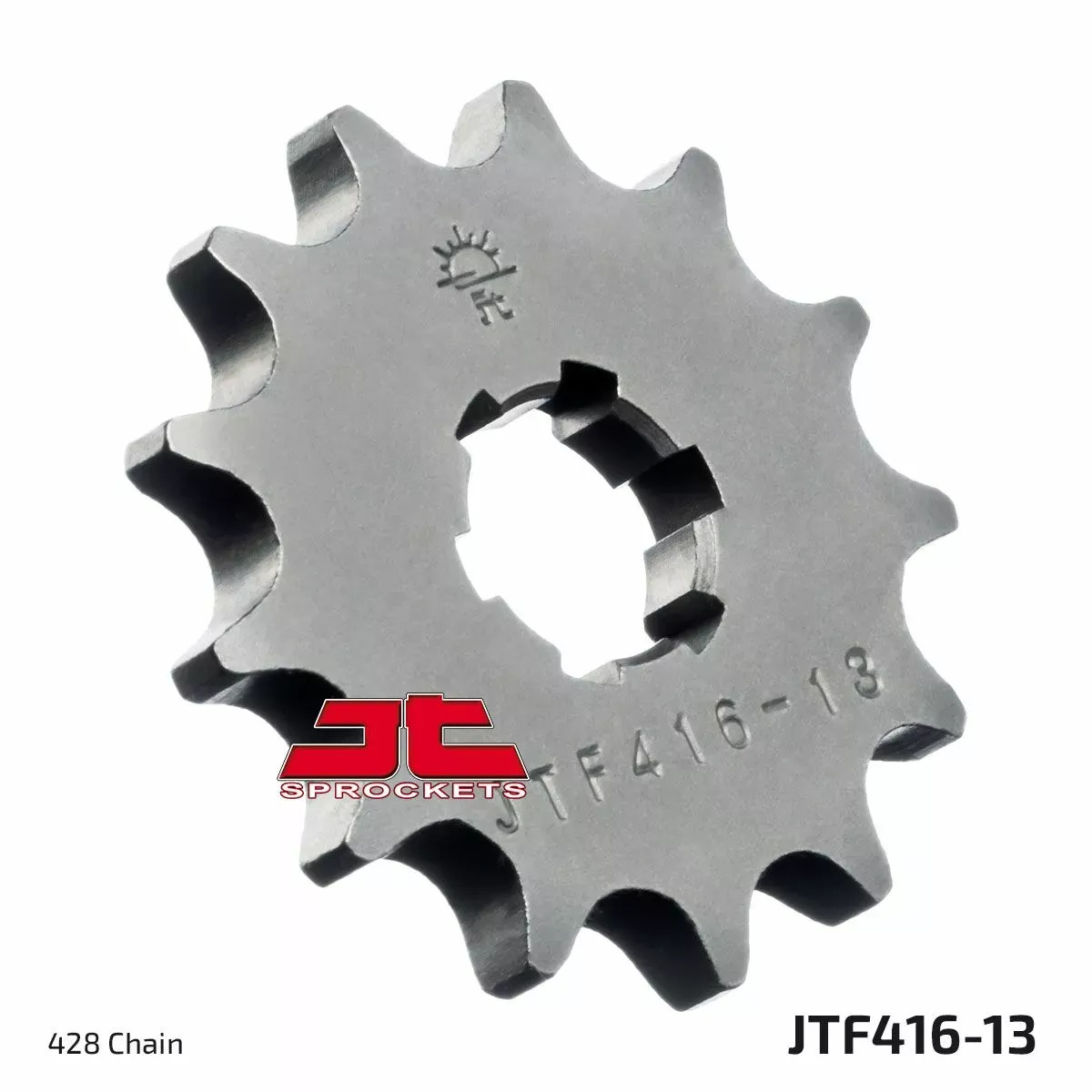 Pignone JT SPROCKETS 420 13
