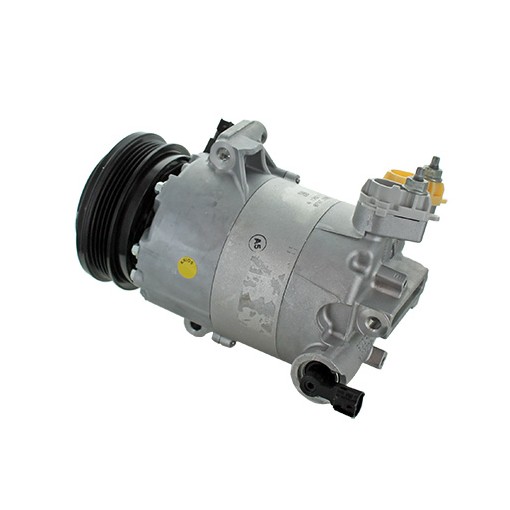 COMPRESSORE ARIA CONDIZIONATA CC1831VH CV6119D629AH 2024996 CV6119D629AE