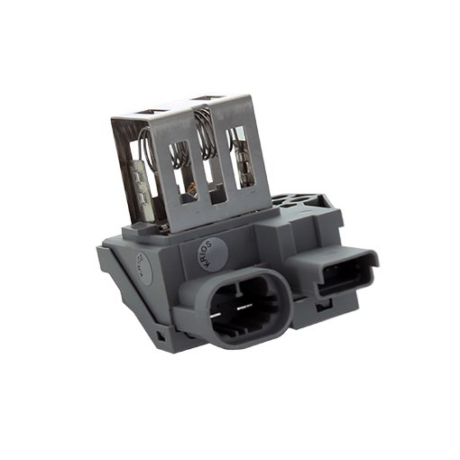REGOLATORE VENTOLA CRV128G