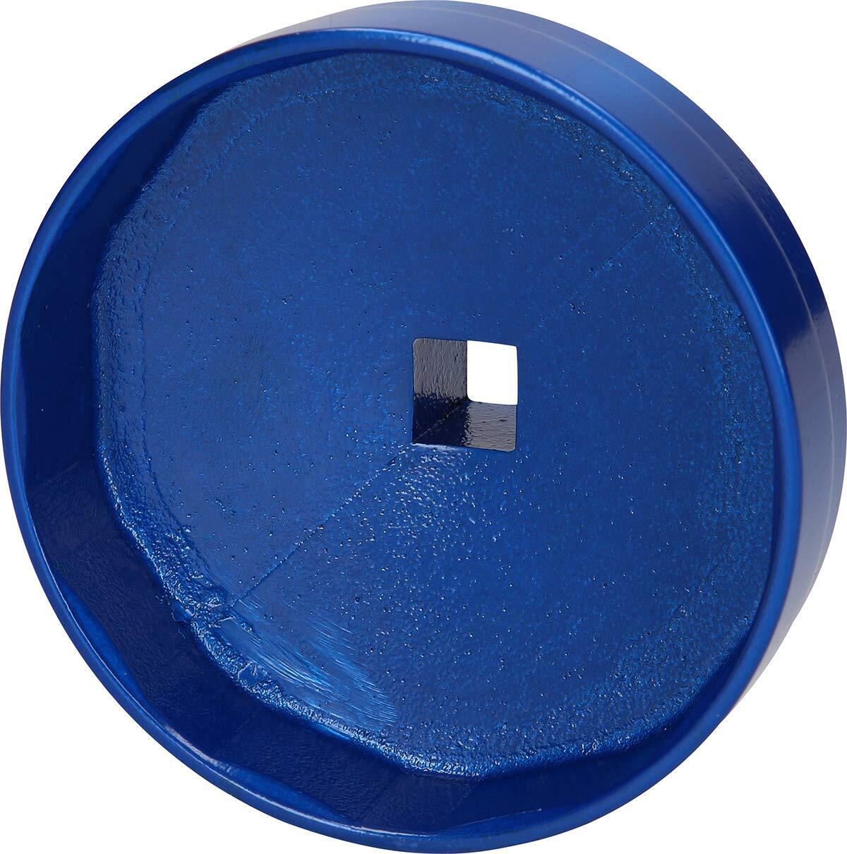 1/2" oil filter wrench Ø 92 mm / 10 bottles (j5l)