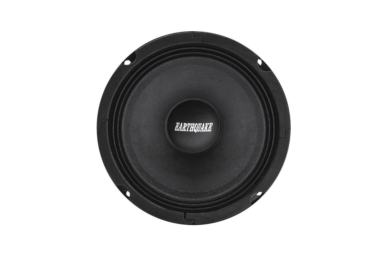 Earthquake Sound EQ-6-8 50W 8-Ohm 6.5" Cloth Surround Speaker - Open Basket