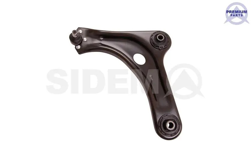 Braccio oscillante Assale anteriore Sx Braccio trasversale oscillante 7972 SIDEM