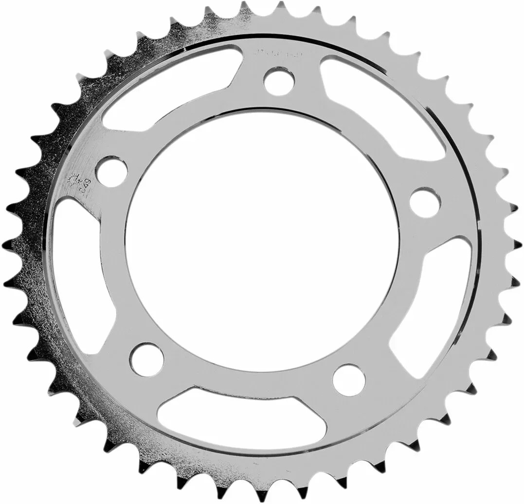 Corona in acciaio JT SPROCKETS 525 41