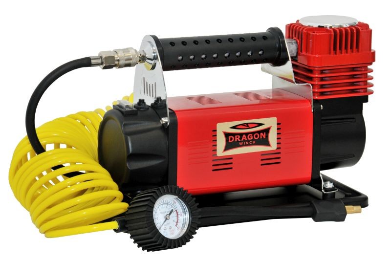 Compressore DRAGON WINCH DWKT160