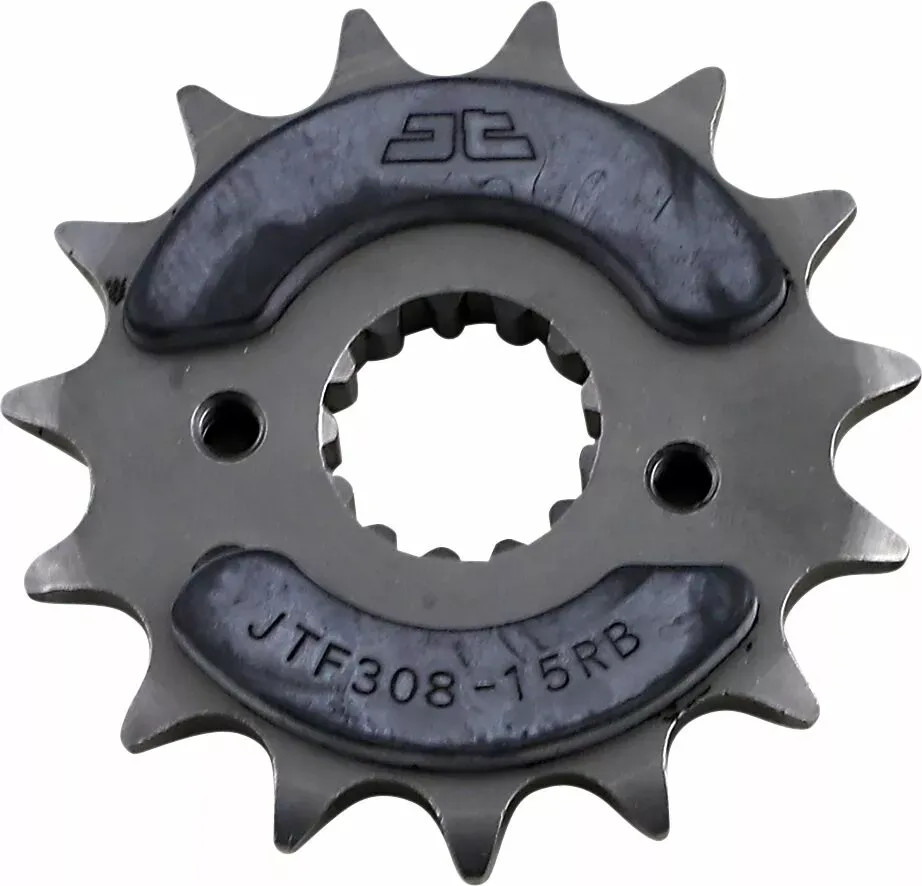 Pignone JT SPROCKETS 520 15
