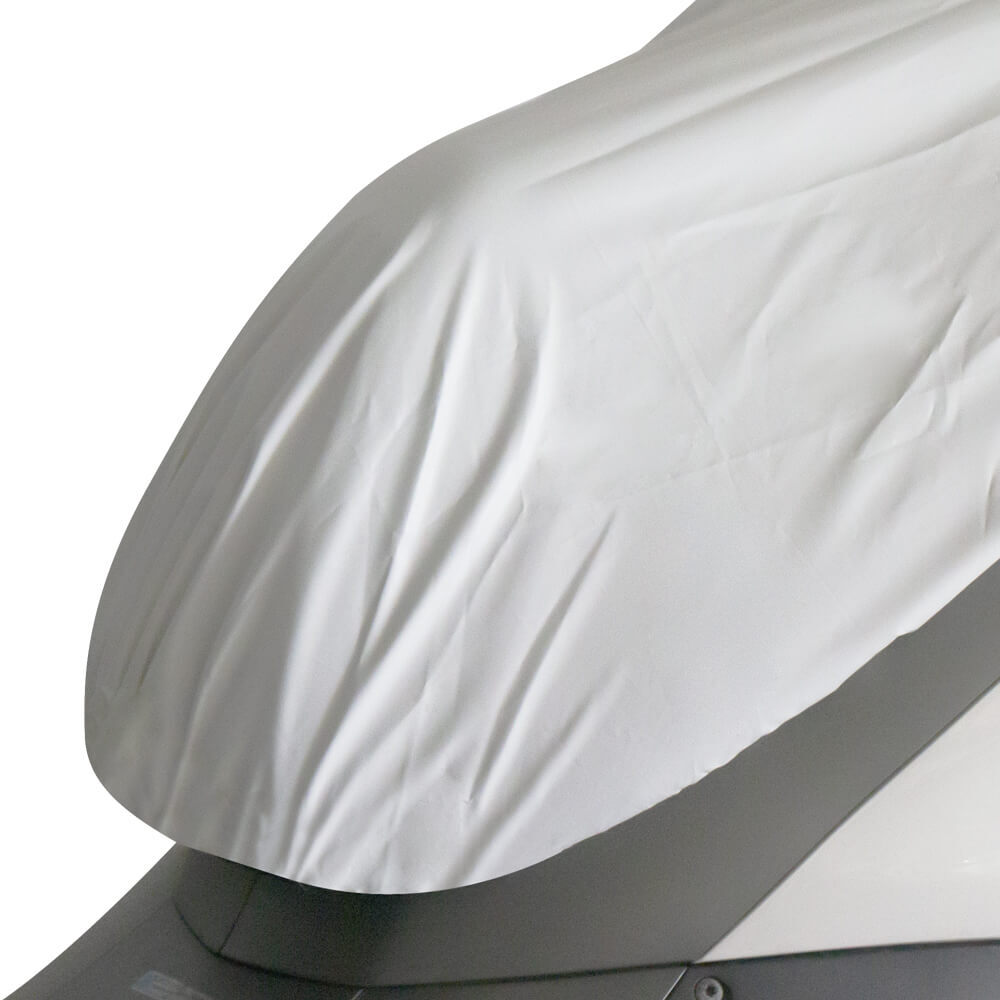 Coprisella TJ Marvin COOL C31A Bianco M