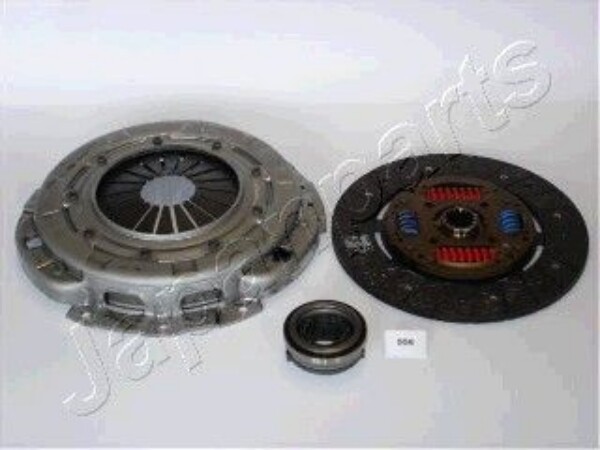 JAPANPARTS KF-556 Kit frizione