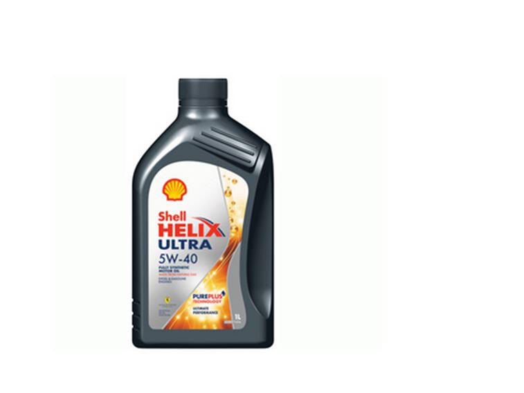 OLIO MOTORE SHELL HELIX ULTRA 5W40 1 LITRO SHE 5W40 1 Porsche A40 VW 505 00