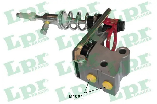 Correttore di frenata 9978 LPR per FIAT DOBLO Autobus DOBLO Cargo