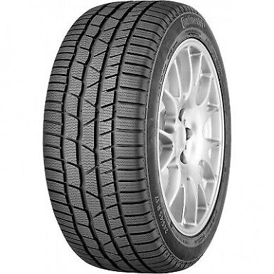 195/65 R15 91 T CONTINENTAL - ContiWinterContact TS 830P