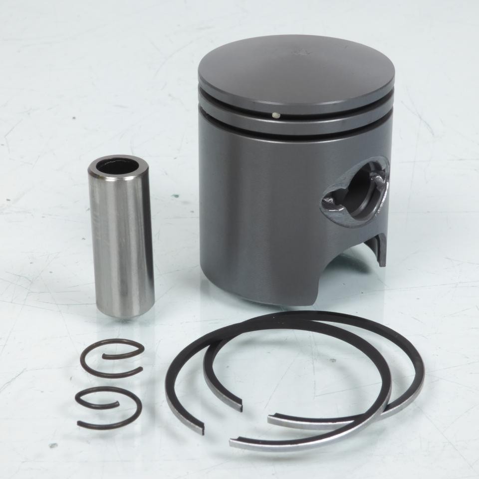 pistone motore teknix per scooter peugeot 50 zenit nuovo