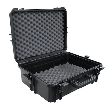 ON-SITE CASE VALIGIA CARICABATTERIA Carrozzeria officina riparazione 060432 GYS